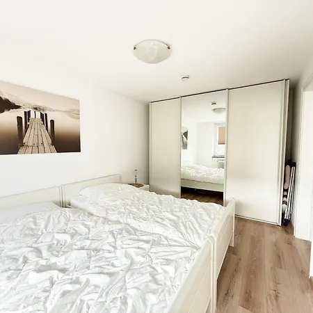 Sylter Residenz App 25 Daire