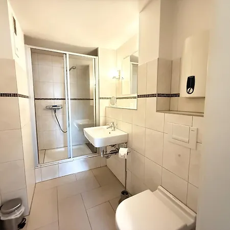 Sylter Residenz App 25 Westerland