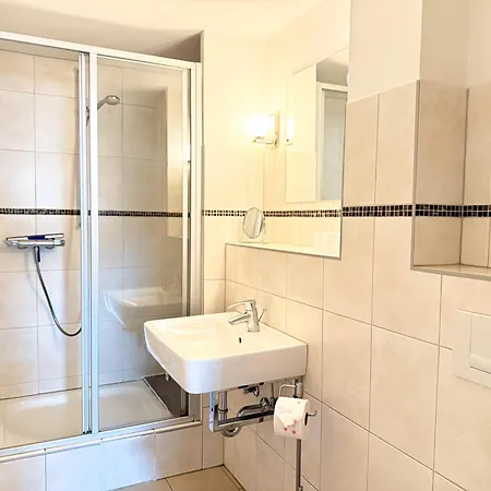 Sylter Residenz App 25 Daire *